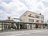 周辺：東大宮駅まで約650m
