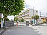 周辺：大宮西小学校まで約2300m