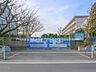 周辺：戸田市立笹目東小学校 890m