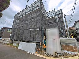 東武伊勢崎線 大袋駅 徒歩13分