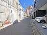 外観：この街ならではの特徴が詰まった快適な暮らしをお過ごしください。(令和8年9月撮影)