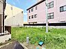 外観：LDKは広々17.03帖、カウンターキッチンを採用しています。(令和8年9月 撮影)