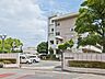 周辺：瓦葺中学校まで約931m