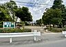 周辺：瓦葺公園まで約700m