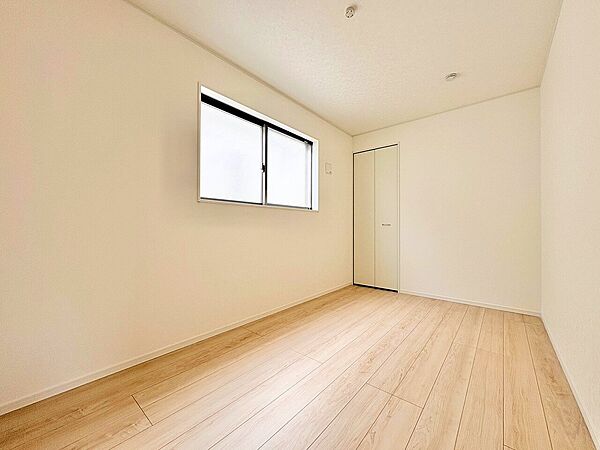 子供部屋