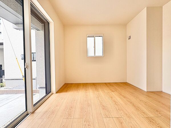 子供部屋