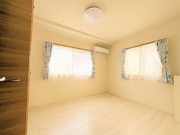 子供部屋