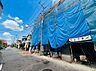 外観：私達らしい等身大の暮らし、過ごす時を楽しむ場所。(令和8年9月撮影)