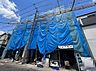 外観：全てを凝縮した珠玉の『住まい』を堪能して下さい。(令和8年9月撮影)