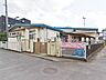 周辺：片柳保育園まで約1400m