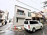 外観：充実の設備・仕様で新生活を快適にスタートできます。(令和8年9月撮影)