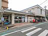 周辺：中島病院まで約1300m