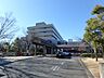 周辺：自治医科大学付属さいたま医療センターまで約1100m