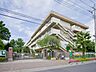 周辺：田島小学校まで約320m