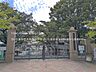 周辺：さいたま市立大久保中学校 870m