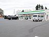 周辺：ファミリーマート さいたま堀崎町店まで約220m