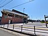 周辺：指扇駅まで約2300m