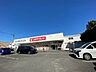 周辺：ドラッグスギ土屋店まで約1000m