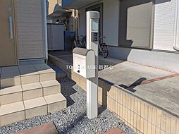 外観の画像