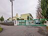 周辺：指扇小学校まで約450m