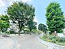 周辺：本村公園まで約350ｍ