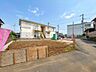 外観：人気の対面式キッチンで一体感のあるＬＤＫ。(令和8年9月撮影)