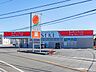 周辺：ドラッグストアセキ岩槻太田店まで約210m