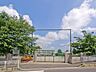 周辺：仲町小学校まで約386m