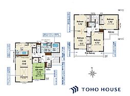 緑区三室 3期 1号棟 全1棟