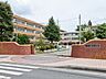 周辺：植竹小学校まで約180m