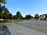 周辺：きたまちしましま公園まで約700m