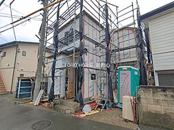 外観の画像