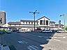 周辺：岩槻駅まで約1300m