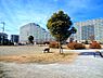 周辺：浦和美園4丁目公園まで約1700ｍ