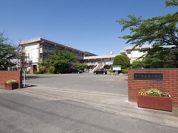 周辺を拡大表示