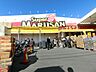 周辺：スーパーマルサン吉川店まで約1800ｍ