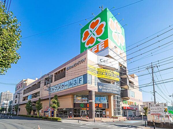 周辺を拡大表示