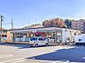 周辺：セブンイレブンさいたま山崎店まで約350m