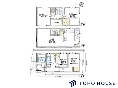 間取り:間取図 間取り:間取図
