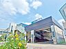 周辺：南浦和駅まで約1120m