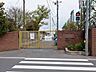 周辺：北中学校まで約2220m