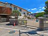 周辺：大東保育園 740m