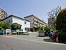 周辺：与野八幡小学校まで約621m