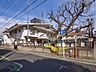 周辺：上落合保育園まで約750m