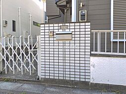 外観の画像