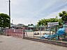 周辺：岩槻本町保育園まで約1400ｍ