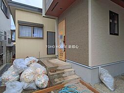 外観の画像