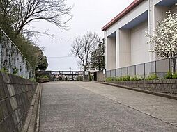 [周辺] 八千代市立大和田西小学校まで500m