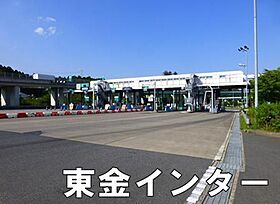 千葉県東金市山口（賃貸一戸建4DK・--・85.29㎡） その29