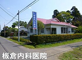 千葉県東金市上谷（賃貸一戸建4DK・--・89.42㎡） その28